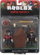 Набір фігурок Jazwares Roblox Game Packs Vampire Hunter 3 W9 ROB0395