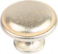 Меблева ручка кнопка Bosetti Marella CL 24221.01.030 18904 срібний Меблева ручка кнопка Bosetti Marella CL 24221.01.030 18904 срібний