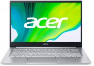 Ноутбук Acer Swift 3 SF314-59-55QA 14 (NX.A0MEU.00R) silver