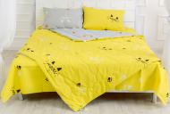 Одеяло шелковое №2371 Cascata лето (2200003031492) 155x215 см MirSon