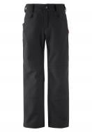 Штаны детские Reima демі р.146 черный 532189-9990