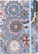 Блокнот Сакральные круги 4 B6 80 листов Блокнот Сакральные круги 4 B6 80 листов