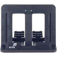 Подставка для книг графитовая K26-330-2 KITE