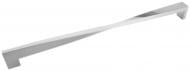 Мебельная ручка скоба DC D-703/192 G6-NW 192 мм матовый хром