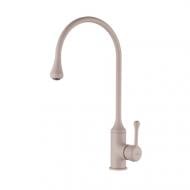 Смеситель для кухни Invena PINGO беж BZ-55-L03