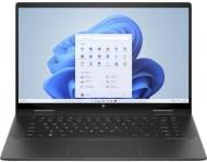 Ноутбук HP Envy x360 15-fh0002ua 15,6" (827B5EA) black