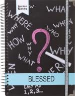 Блокнот Blessed 2 20х27 см Mikirei