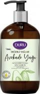 Мыло жидкое Duru PRECIOUS OILS с авокадо 500 мл 1 шт./уп.