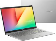 Ноутбук Asus VivoBook M513IA-BQ143 15,6 (90NB0RR2-M03330) silver