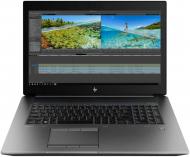 Ноутбук HP ZBook 17 G6 17,3 (6CK22AV_V24) silver