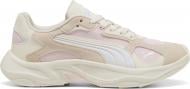 Кроссовки женские Puma INSPHERE MUSE 40489503 р.37,5 белые
