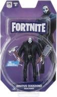 Фигурка коллекционная Jazwares Fortnite Solo Mode Brutus-Shadow S8 FNT0638