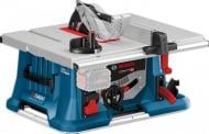 Распиловочный стол Bosch Professional GTS 18V-216 0601B44000