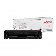 Картридж лазерный Xerox Everyday совместимый аналог HP CF400X (201X), Canon 045H black черный