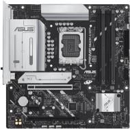 Материнская плата Asus 90MB1JY0-M0EAY0 (LGA 1851, Intel B860, micro ATX)