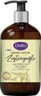 Мило рідке Duru PRECIOUS OILS (Вишукані олії) з оливковою олією 500 мл 1 шт./уп.