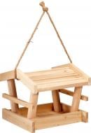 Кормушка для птиц Koopman 19х19х16 см (VH2000460)