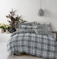 Наволочка бязь 17-0437 Bee 50x70 см мульти MirSon