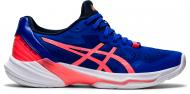 Кросівки жіночі Asics SKY ELITE FF 2 1052A053-400 р.39 сині