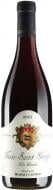Вино Hubert Lignier Nuits Saint Georges Les Poisets сухое красное 2021 0,75 л