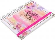 Блокнот Grateful heart 16,5х23 см Mikirei