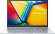 Ноутбук Asus Vivobook 16X M3604YA-L2087 16" (90NB11A2-M003H0) cool silver