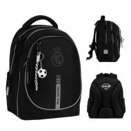 Рюкзак шкільний KITE Kite Real Madrid Education 700 RL RL26-700M