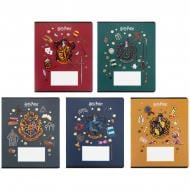 Тетрадь Harry Potter 12 лист. клетка HP26-232 KITE