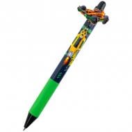 Ручка шариковая KITE с фигуркой HW26-393