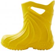 Сапоги детские Reima Amfibi (5400058A-2350) размер 22-23 желтый