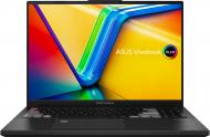 Ноутбук Asus Vivobook Pro 16X K6604JV-MX076 16" (90NB1102-M00360) black