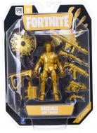 Фігурка колекційна Jazwares Fortnite Hot Drop Midas-Gold S2 FNT0410