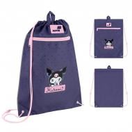 Сумка для обуви KITE Kuromi HK26-601M-9