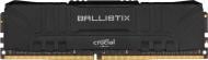 Оперативная память Crucial DDR4 SDRAM 16 GB (1x16GB) 3600 MHz (BL16G36C16U4B) Ballistix