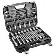 Набор головок NEO tools 1/2" 38 шт. 08-710