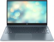 Ноутбук HP Pavilion 15-eg3017ua 15,6" (825F2EA) blue