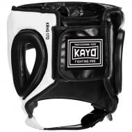 Шлем KAYO р. XL KRHG-163XL черный