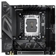 Материнская плата Asus 90MB1JB0-M0EAY0 (LGA 1851, Intel B860, mini ITX)