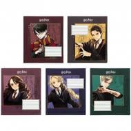 Тетрадь Harry Potter 12 лист. линия HP26-234 KITE