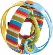 М'яч Tiny Love Rock&Ball розвиваючий 1502606830