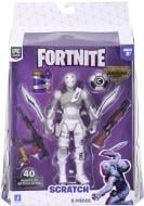 Фігурка колекційна Jazwares Fortnite Legendary Series Scratch S9 FNT0735