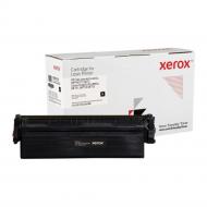 Картридж лазерный Xerox Everyday совместимый аналог HP CF410X (410X), Canon 046H black черный