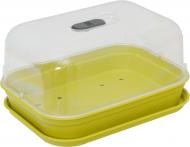 Теплица Elho  Green Basics зеленый 264284