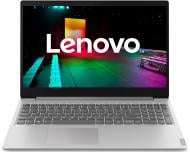 Lenovo IdeaPad S145-15API 15,6 (81UT00MCRA) silver