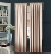 Тюль Гюрем шелк Востока 150x260 бежевый Декор-ін