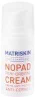 Matriskin проти темних кіл NOPAD PERI-ORBITAL CREAM 15 мл