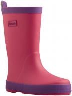 Сапоги зимние для девочек Lassie by Reima Nemy размер 23 розовый