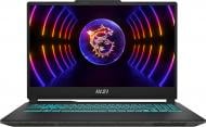 MSI Cyborg A12VF-646XUA 15,6" (CYBORG_15_A12VF-646XUA) black