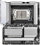 Материнская плата Gigabyte TRX50_AERO_D (Socket sTR5, AMD TRX50, E-ATX)