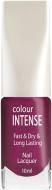 Лак для ногтей Colour Intense NP-303 166-Shine 10 мл Лак для ногтей Colour Intense NP-303 166-Shine 10 мл